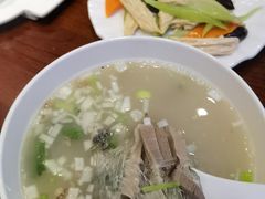 李记全羊汤-李记白水羊头·清真老味家常菜(石景山店)