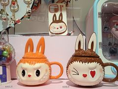 -泡泡玛特POPMART(龙湖亦庄天街店)