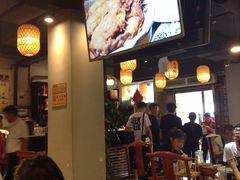 大堂-醉长安(南门总店)