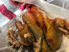 -吴山烤禽 (吴山路店)
