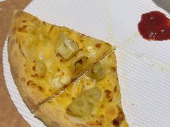-达美乐比萨(骏壹万邦广场店)