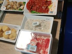 -野妹经典火锅(民治店)