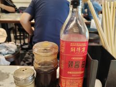 -鲜得来排骨年糕(即墨路店)