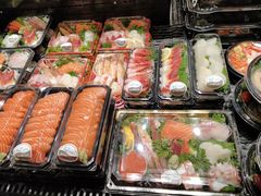 -上清·三文鱼鲜寿司(同德店)