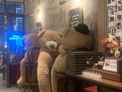 -LE MISSMORE餐酒吧(茉念西里店)