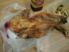 -吴山烤禽 (吴山路店)