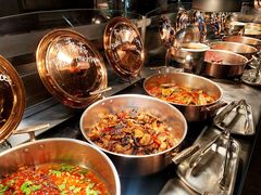 -富力万达文华酒店·海鲜自助