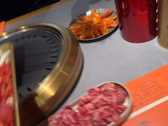 -杨小佳·齐齐哈尔烤肉·烤串(广州店)