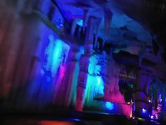 -泰安地下龙宫景区