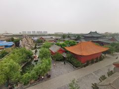 -开封府
