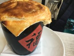 罐焖牛肉-吃饼人西餐(南开店)