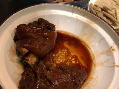 -好嫂子酱猪手•农家菜(蒲黄榆店)