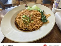 -李先生牛肉面大王(马栏店)