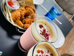 -了不起的考拉咖啡店(高新店)