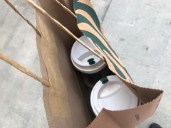 -星巴克臻选(武汉首义汇店)