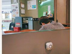 -萨莉亚意式餐厅(浦江万达广场店)