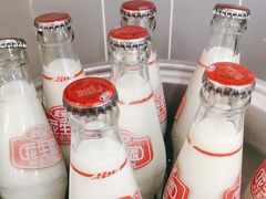 -小木屋拌饭(朝阳兴隆大家庭店)