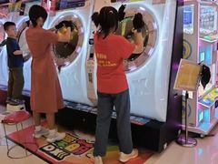 -天河领展广场