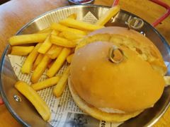 -COMMUNE幻师(五角场店)