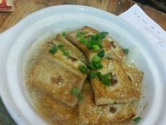 山水豆腐煲-老乡村(南湖路店)