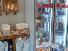 -自然熟Bakery(纬四路店)