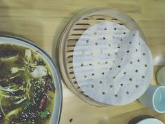 -小六汤包(万和城店)