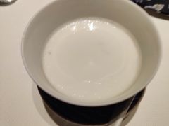 芝麻糊双皮奶-炳胜私厨(万象前海店)