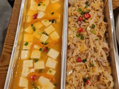 -聚串门儿·东北烧烤(信义坊店)