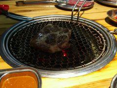-麻蒲碳烤肉(远景路1号店)