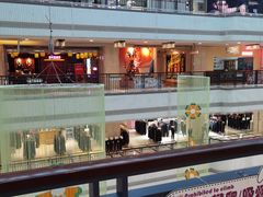 -沈阳商业城(中街路店)