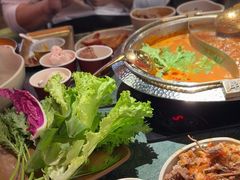 -牛New寿喜烧(中山公园龙之梦店)