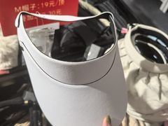 -hotwind热风(坂田百佳华店)