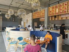 大堂-宋小谨·泉州菜(西沙湾店)