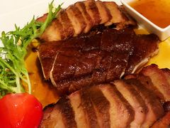 -水月周庄铂尔曼酒店-水月荟中餐厅