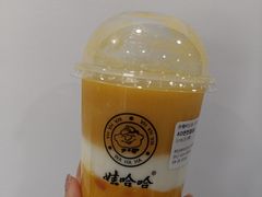 AD&nbsp;芒芒波波冰-娃哈哈·奶茶(武林店)