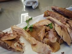 -鹿鸣春饭店(总店)
