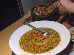 -胡马八破·川菜小馆(高新万达店)