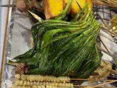 -云晓光头烧烤吧(盛夏店)