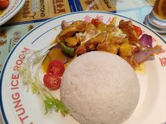-文通冰室(东方宝泰店)