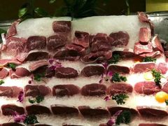 -芭菲盛宴·环球美食(锦城万达广场店)
