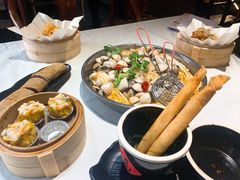 -味可道美食坊(福基路店)