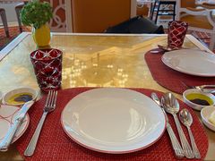 -咖啡苑 - 蔚藍夏日主题(永利皇宫店)