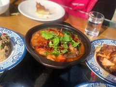 -鼎香润(德胜门内店)