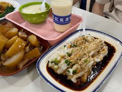 -下环街市熟食中心
