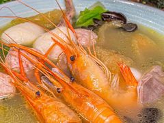 老底子杭三鲜-百家鲜·杭帮菜