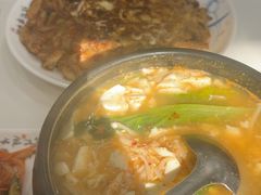 -千里马烧烤(南六东路店)