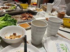 -春天烤肉自助餐厅(南内环店)