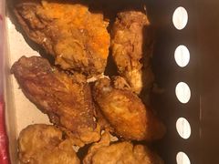 -阿捡忭京炸鸡(韭菜园总店)