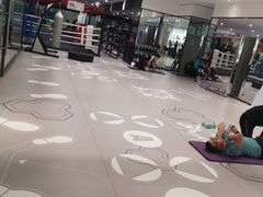 -宝力豪健身(万达广场店)