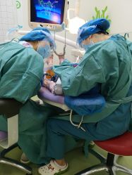 -青苗儿童口腔(长楹天街购物中心)